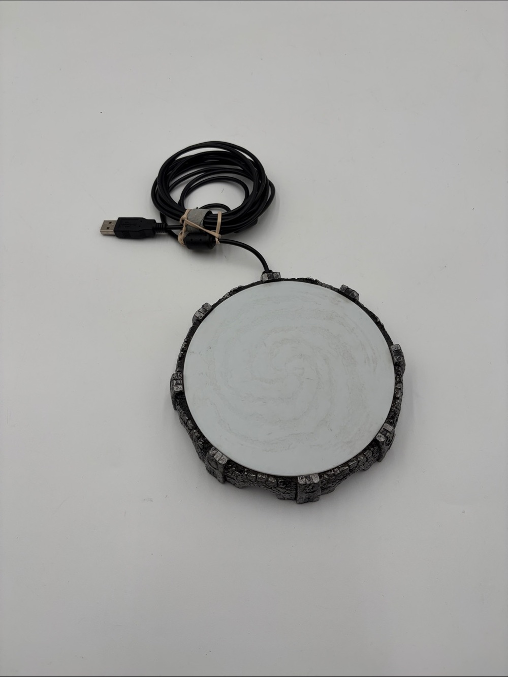 Skylanders Swap Force USB Portal of Power for Wii U And PS3: Model 0000547